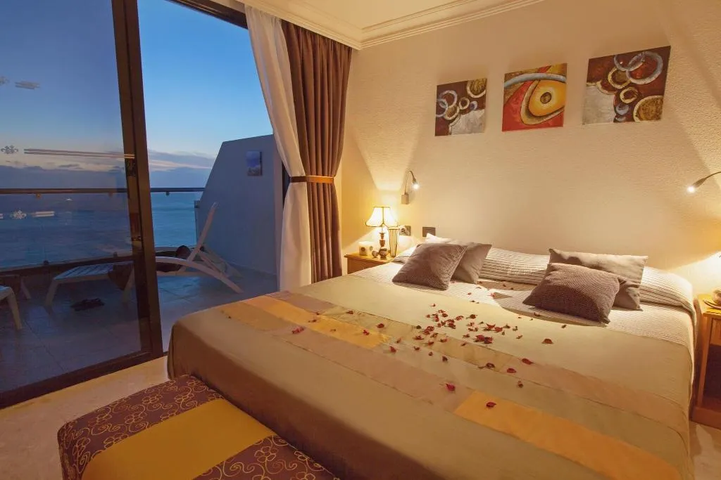 APARTMENT TWO BEDROOMS Room, Royal Sun Resort, Tenerife
