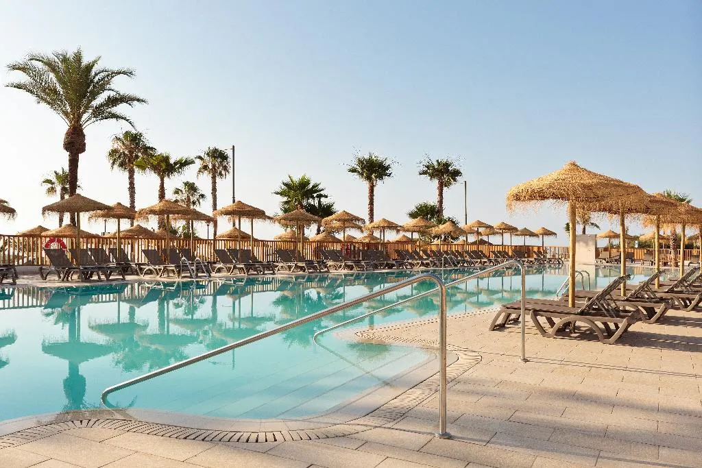 Pool, Best Indalo, Costa Almeria