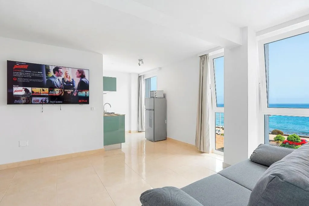 Room, Ocean Vistas 24, Tenerife