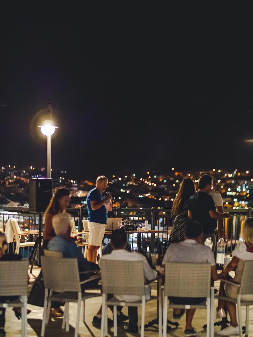General view, Dalya Resort Hotel, Dalaman