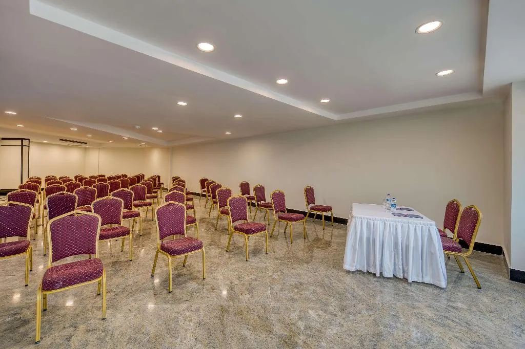 Conferences, Sealife Kemer Resort Hotel, Antalya