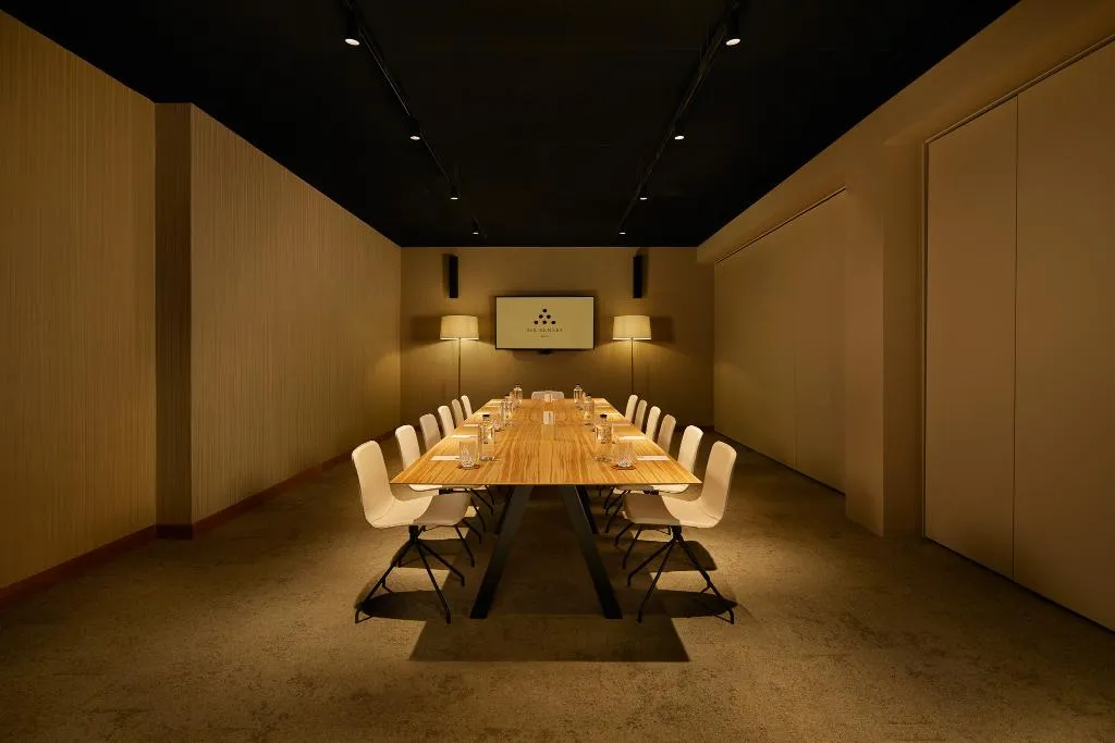 Conferences, Six Senses Ibiza, Ibiza