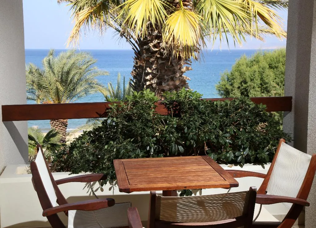 STUDIO STANDARD Room, Sitia Bay, Crete