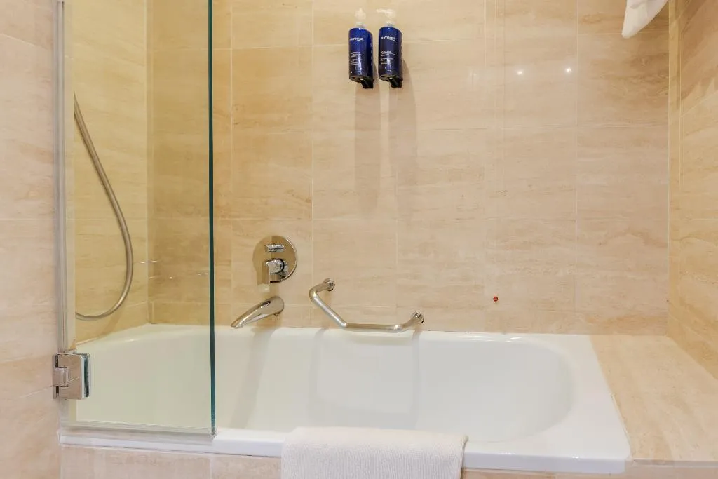 TRIPLE CLASSIC Room, Calzaiuoli, Florence