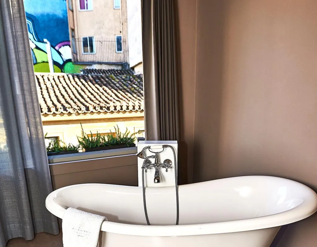 SUITE EXECUTIVE CITY VIEW Room, iFeel Athens, Athens