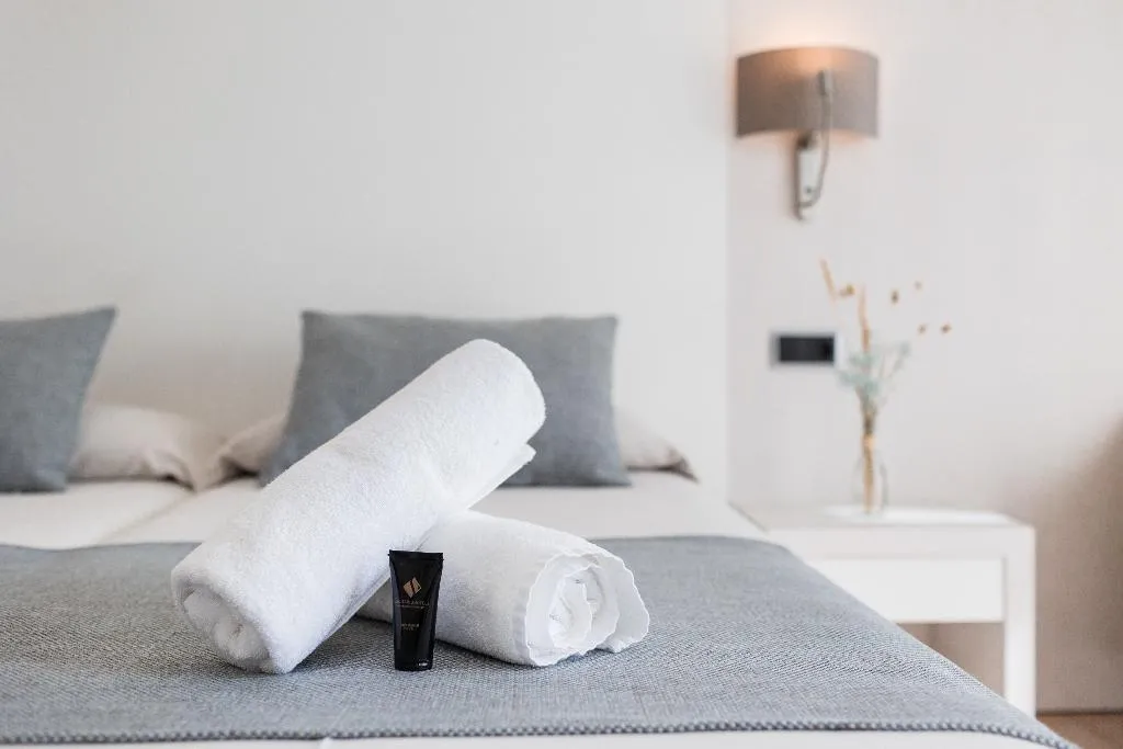 Double or Twin STANDARD Room, Sagitario Princesa Playa, Menorca
