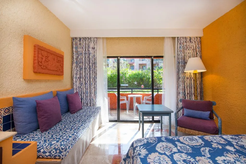 SINGLE STANDARD Room, Iberostar Waves Tucan All Inclusive, Cancun Area