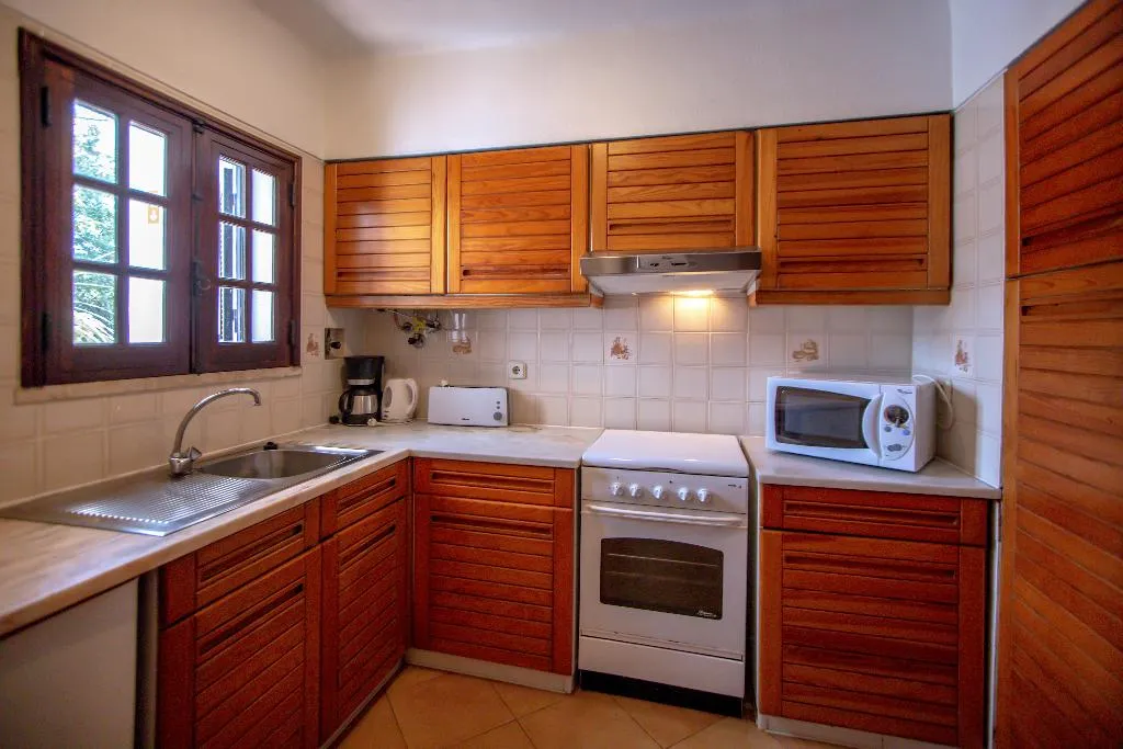 APARTMENT TWO BEDROOMS Room, Clube Albufeira Garden Village, Algarve