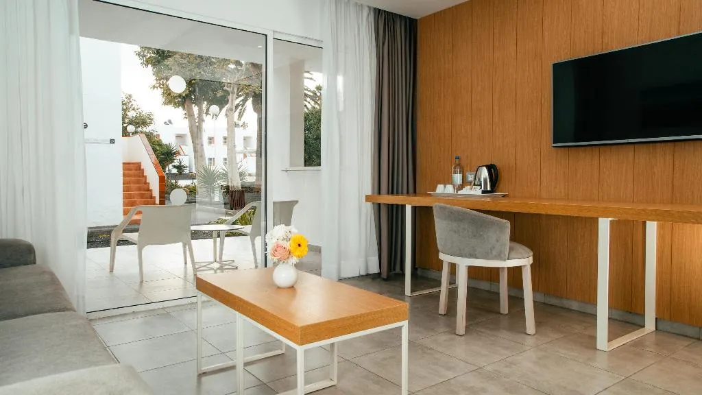 Room, Labranda Bahia de Lobos, Fuerteventura