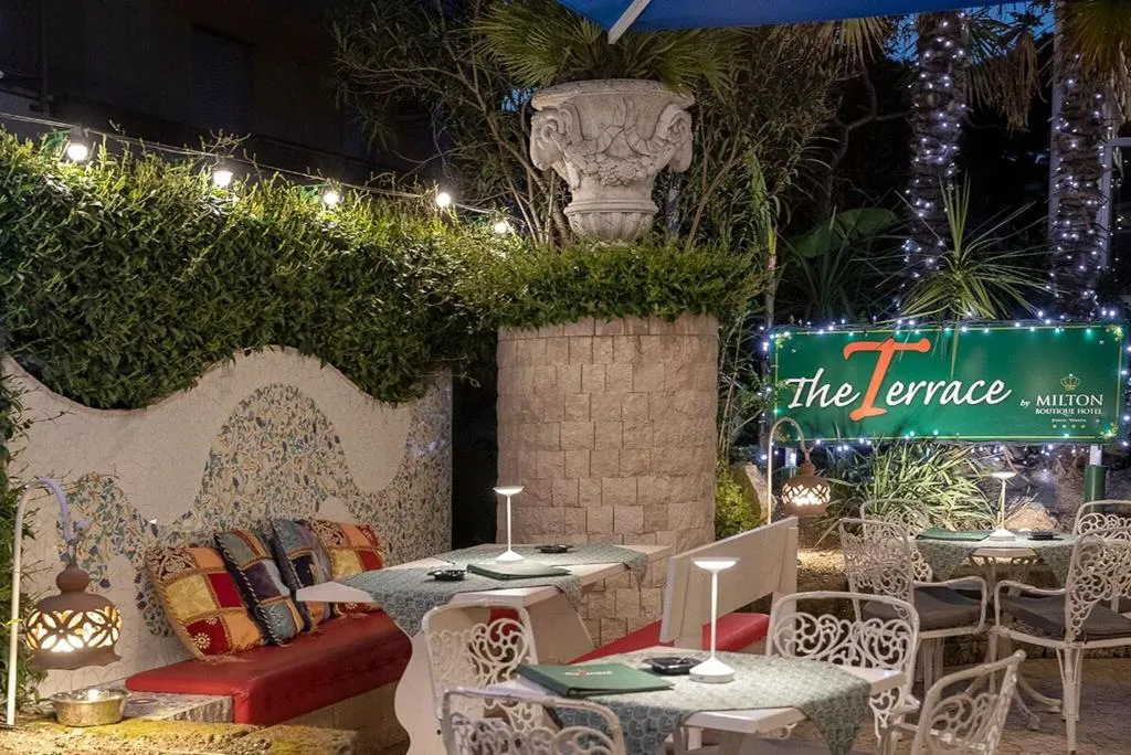 Sports and Entertainment, Milton Boutique Hotel - Adults Only, Venice