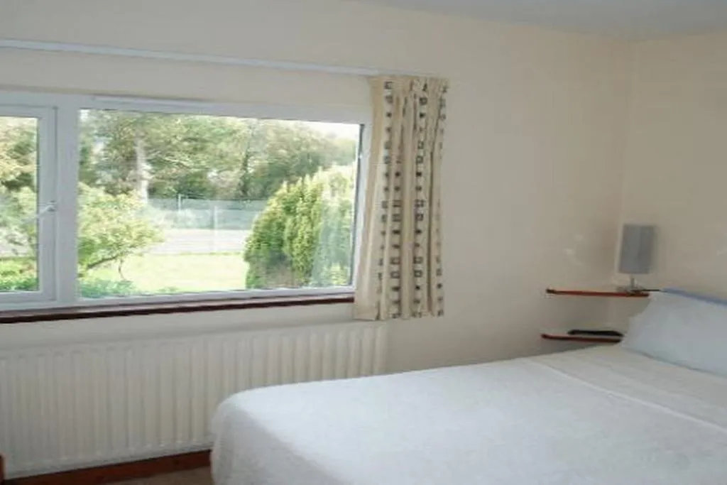 Room, Dromcloc House, Cork
