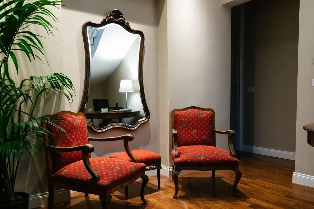 Lobby, Le 4 Leggende, Catania