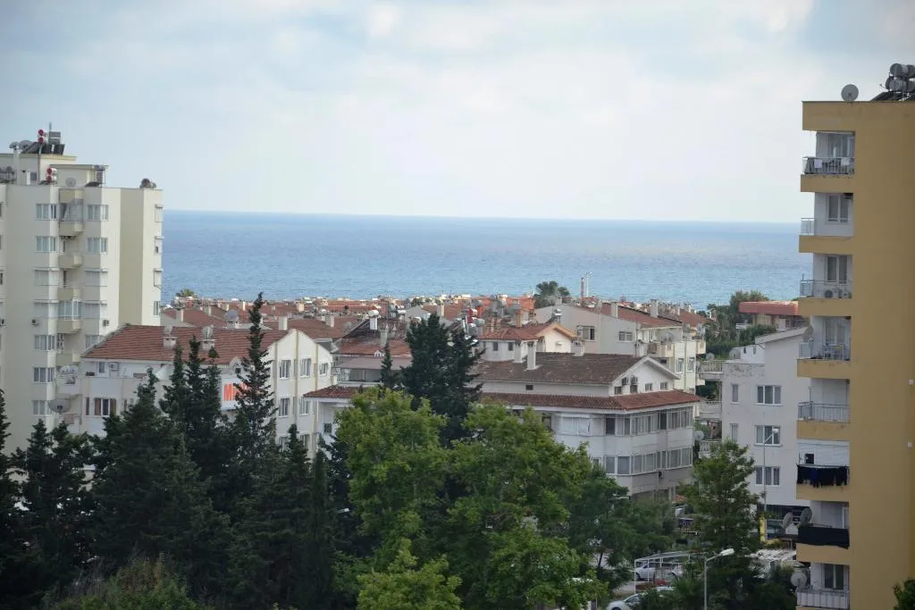 DOUBLE STANDARD Room, Lara Hadrianus Hotel, Antalya