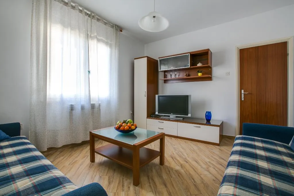 APARTMENT STANDARD Room, Apartments Petar, Istria