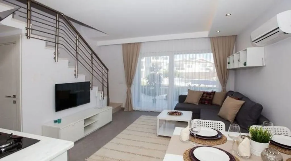 APARTMENT DUPLEX Room, Truemar Hotels & Suites, Antalya
