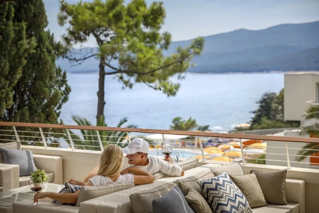 Bar, Girandella Resort, Valamar Collection - Adults, Istria