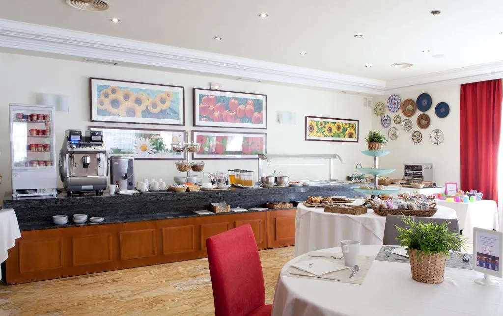 Restaurant, Costa Blanca, Costa Blanca