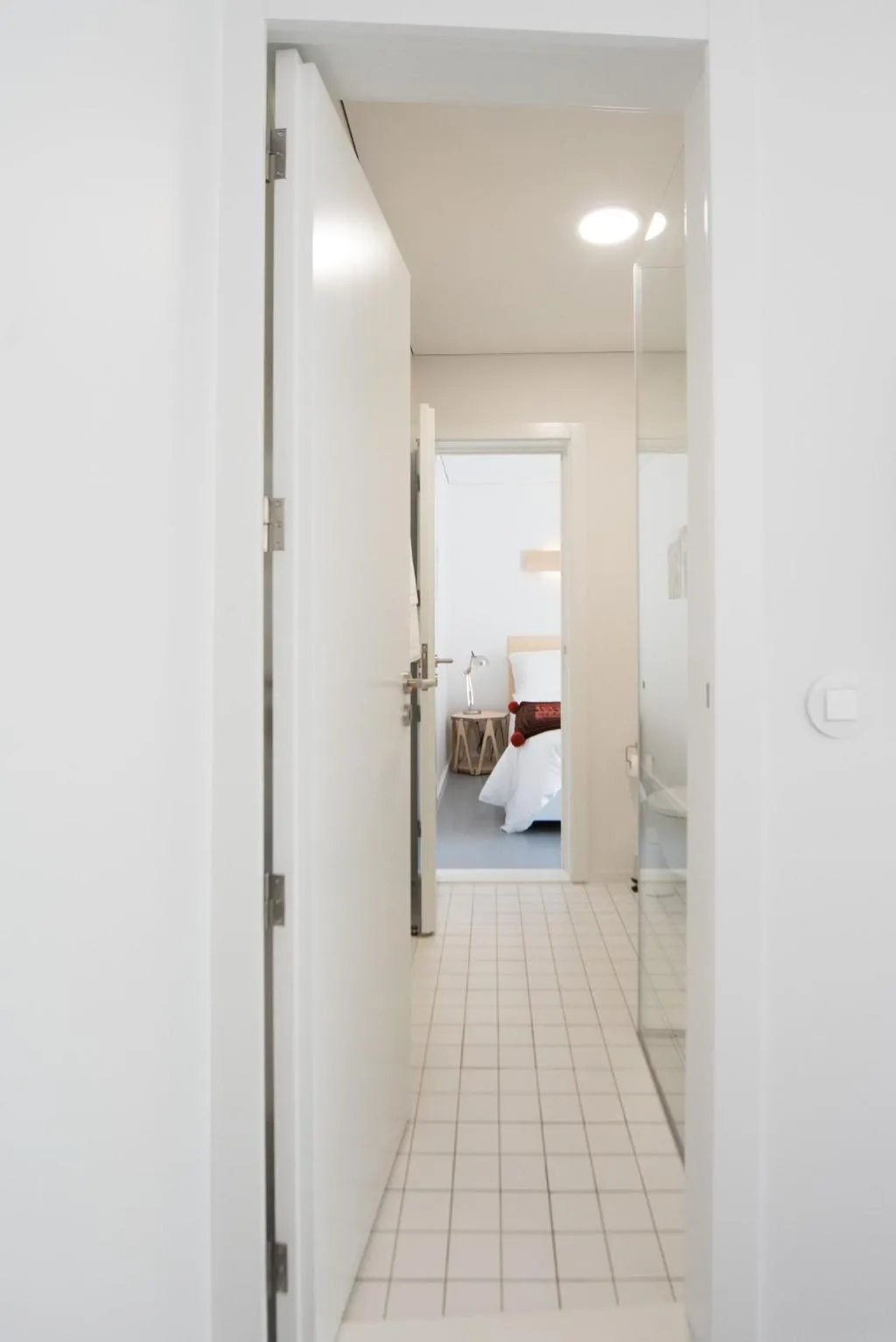 Room, I Loft Porto, Porto