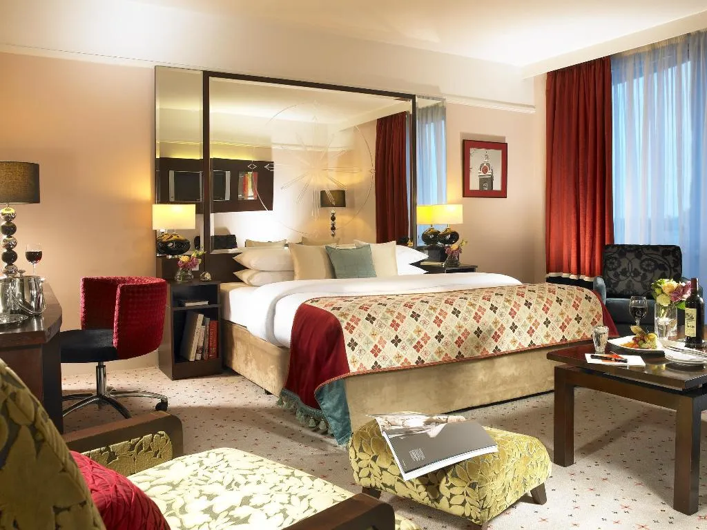 Room, Carlton Hotel Blanchardstown, Dublin