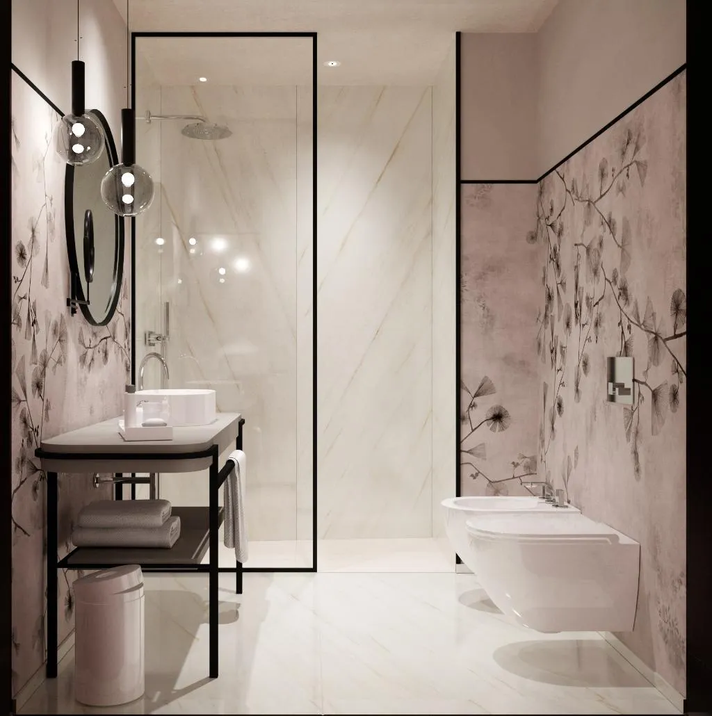 DOUBLE SUPERIOR Room, H10 Palazzo Galla, Rome