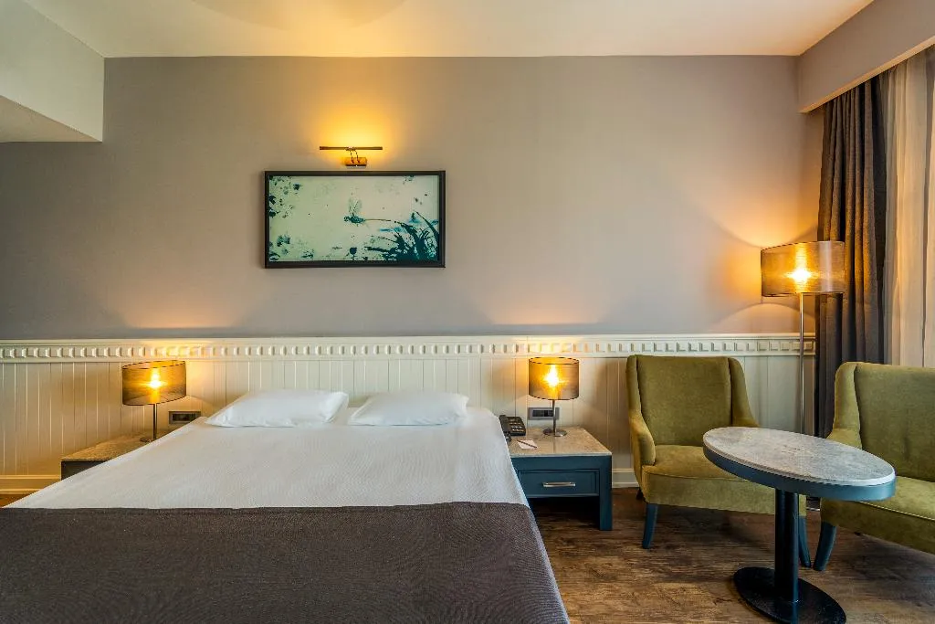 FAMILY ROOM CONNECTING ROOM Room, Jiva Beach Resort Fethiye, Dalaman