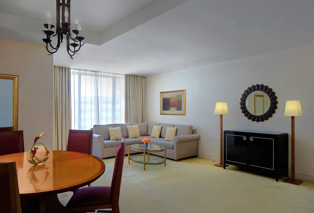 APARTMENT TWO BEDROOMS Room, The H Dubai, Dubai