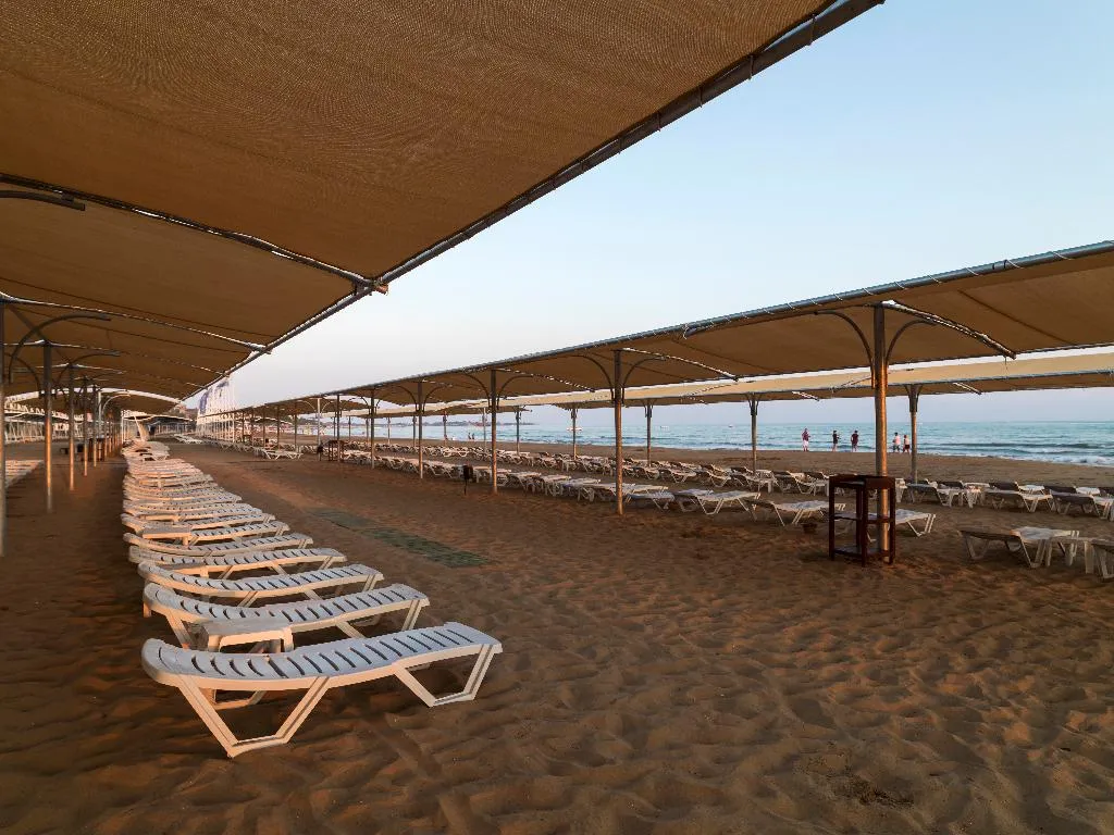 Beach, Seher Kumkoy Star Resort & Spa ex Hane Hotel, Antalya