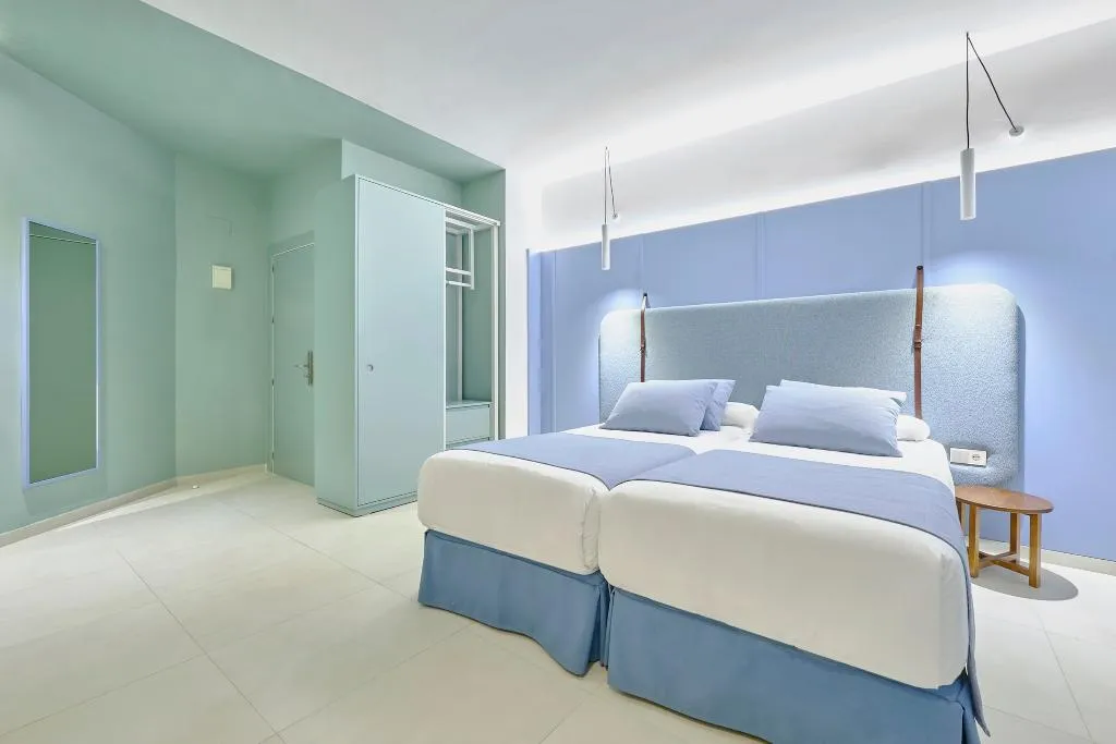Double or Twin SEA VIEW Room, Gran Sol, Costa De La Luz