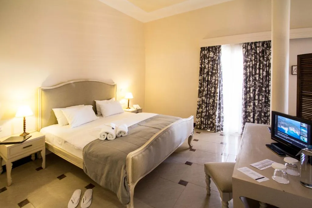 Double or Twin PREMIUM Room, Mabely Grand hotel, Zante