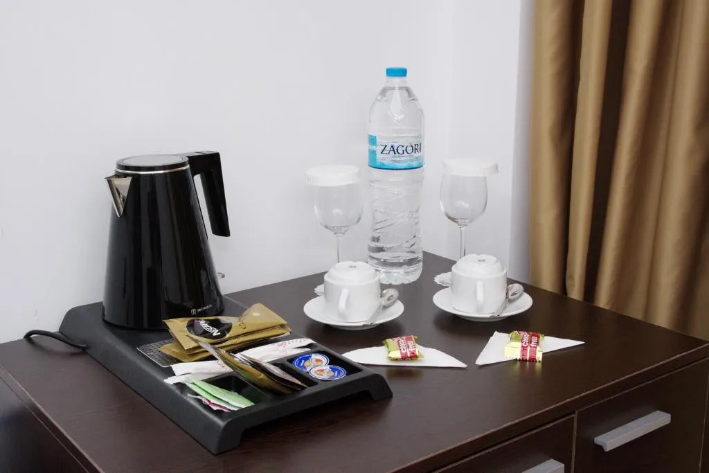 Double or Twin SUPERIOR Room, Breeze Boutique Athens, Athens