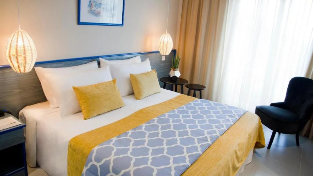 DOUBLE STANDARD Room, Alegria Fenals Mar, Costa Brava