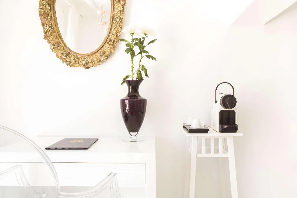Room, Kivotos Mykonos, Mykonos