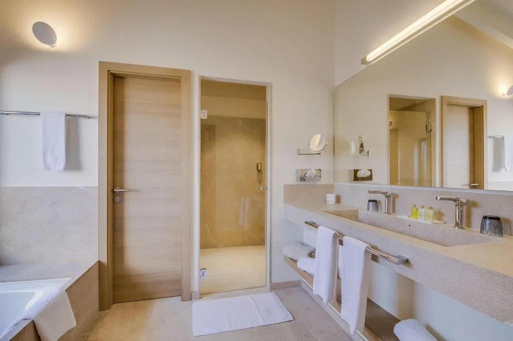 Room, Carrossa Hotel Spa Villas, Majorca