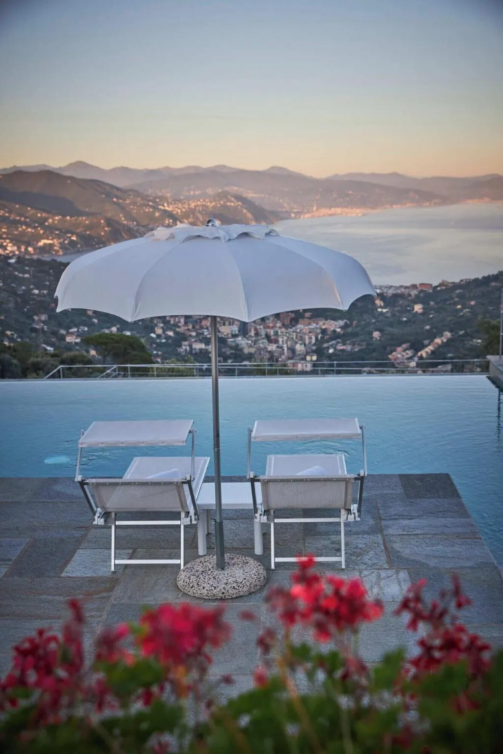 General view, Il Leccio Luxury Resort, Cagliari