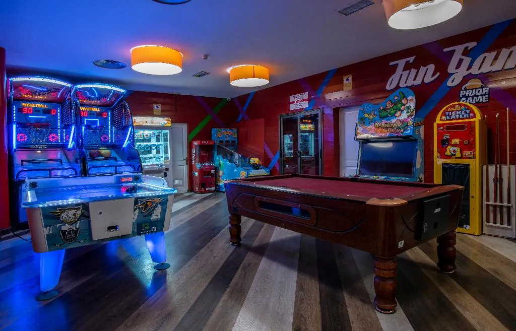 General view, Los Zocos Impressive Lanzarote, Lanzarote