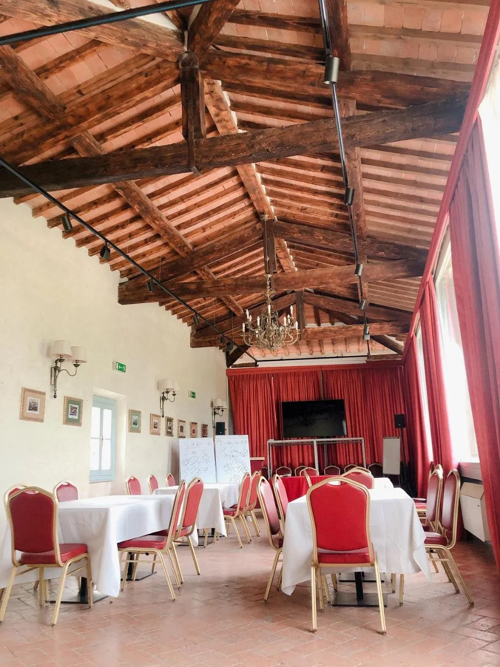 Conferences, Fantastic Garden, Florence