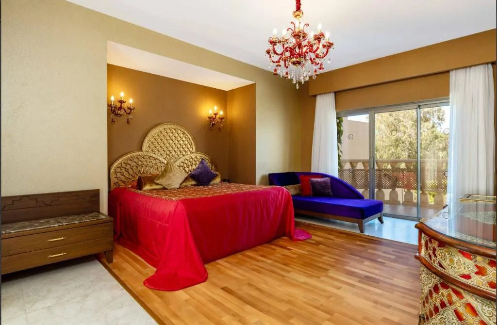 VILLA STANDARD Room, Spice Hotel Spa, Antalya