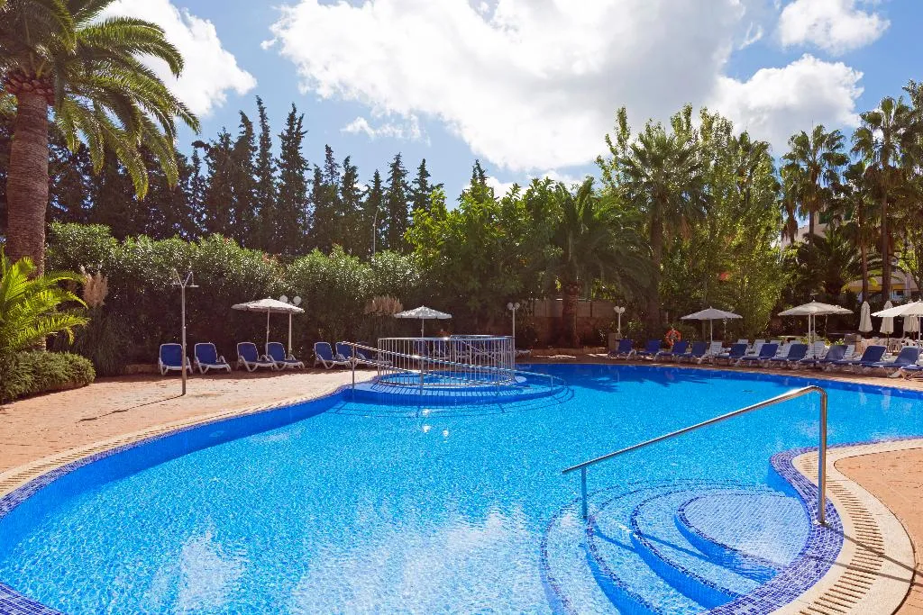 Pool, Tangerine by Honne Hotels, Majorca