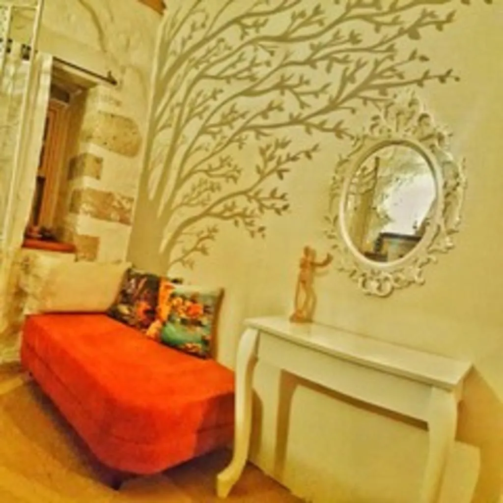 Room ECONOMY Room, Lilyum Alaçatı Taş Ev, Izmir