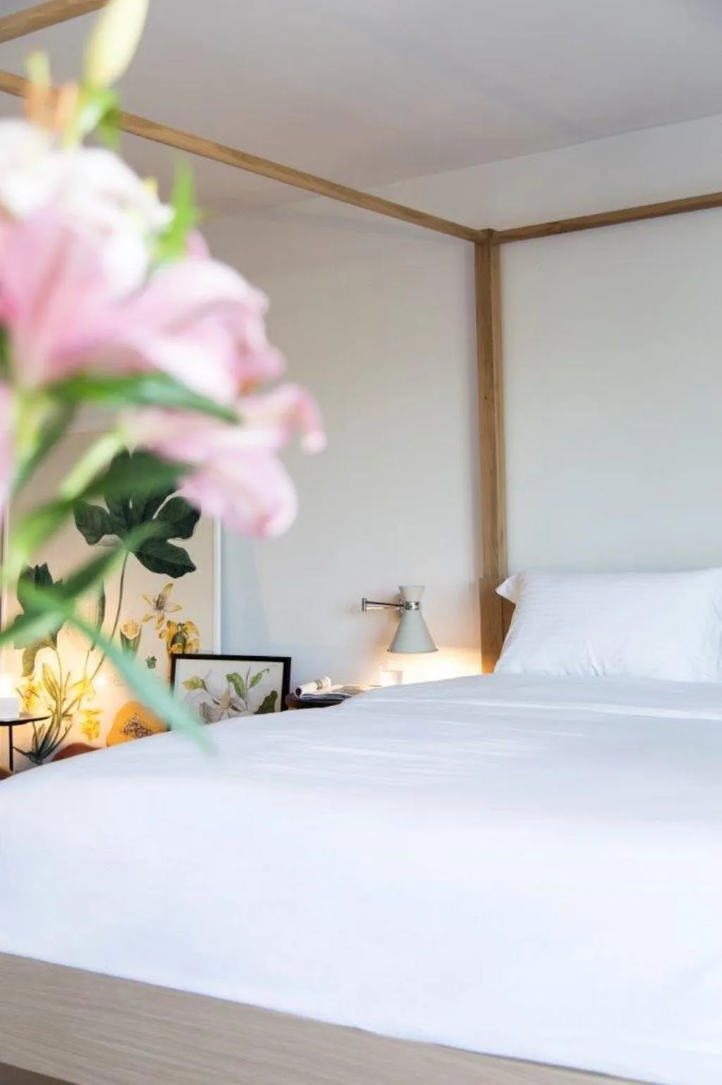 JUNIOR SUITE SEA VIEW Room, Lena Mare Boutique Hotel, Corfu