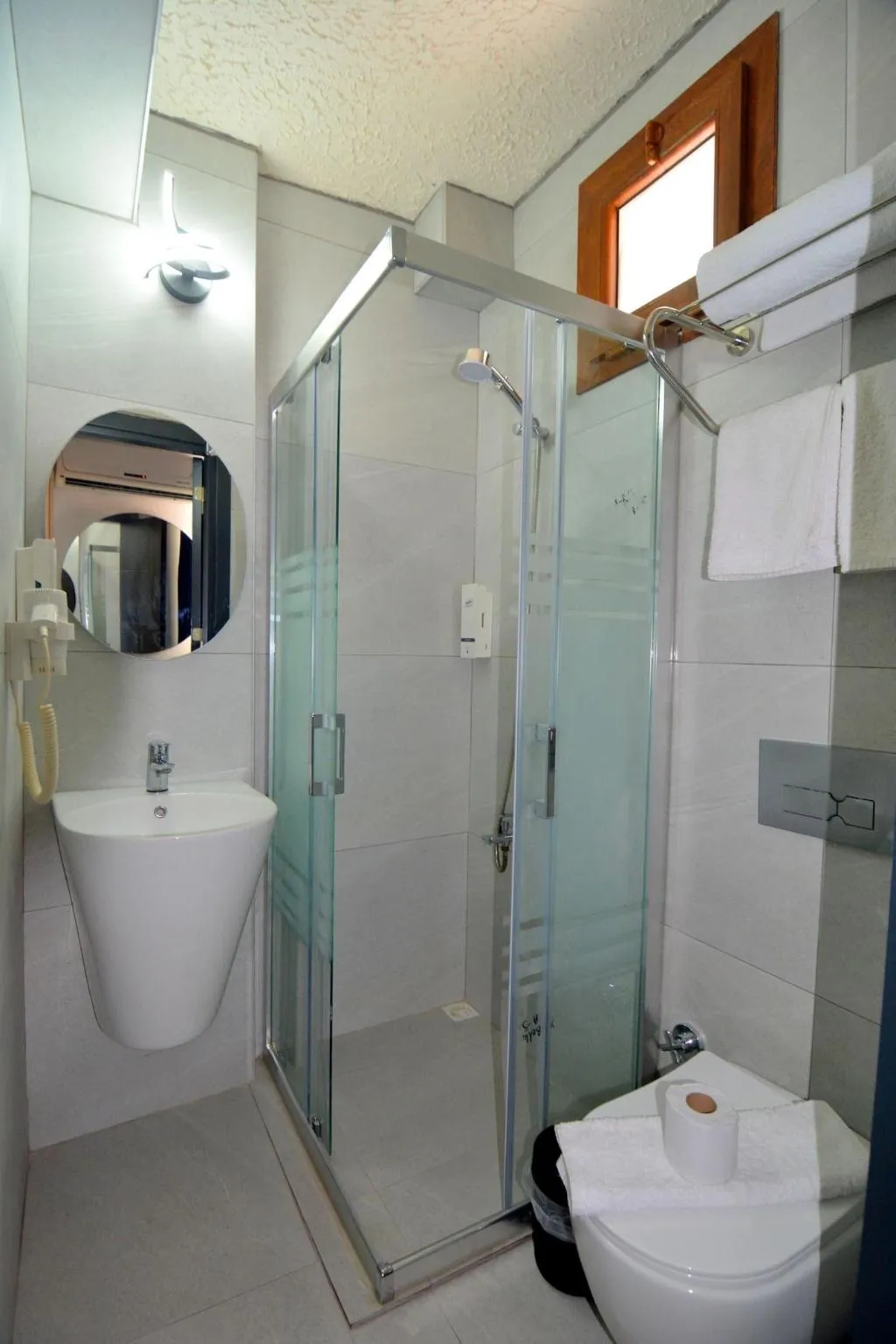 Room, Ados Hotel, Izmir