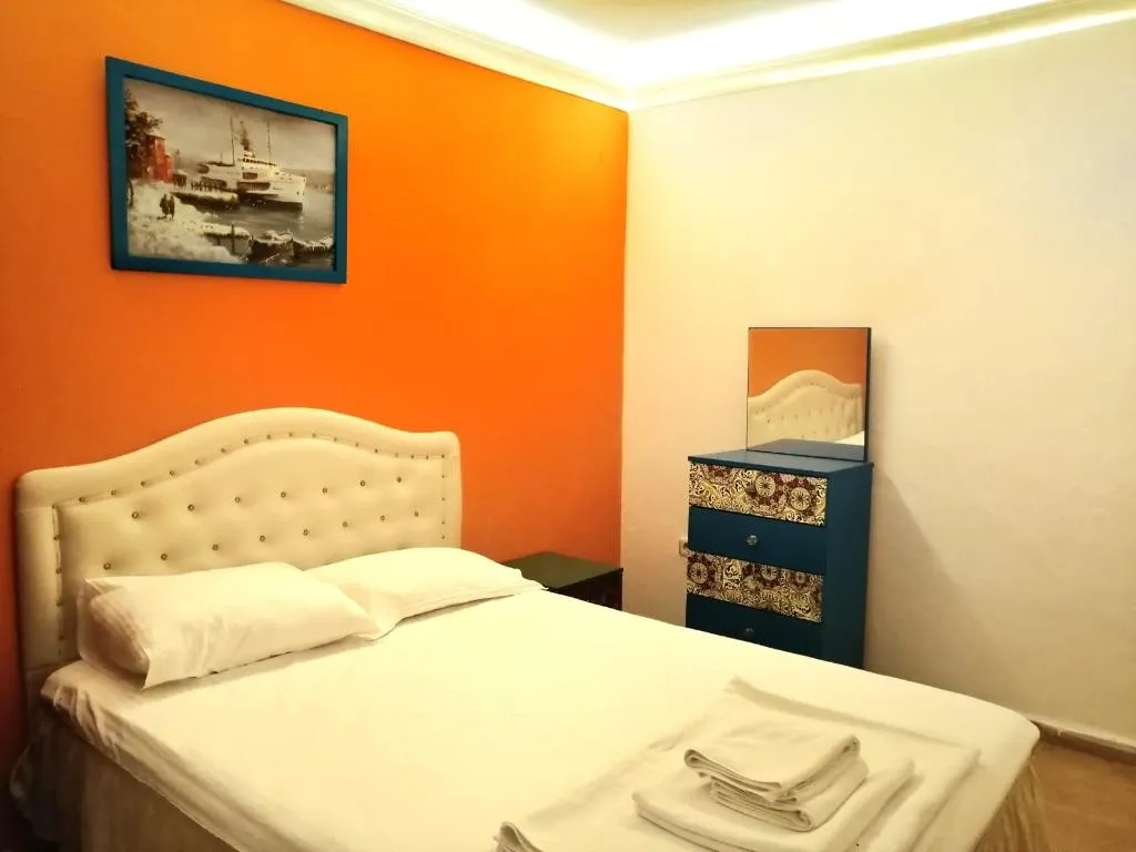 FAMILY ROOM STANDARD Room, Elit Hotel Palamutbuku, Dalaman