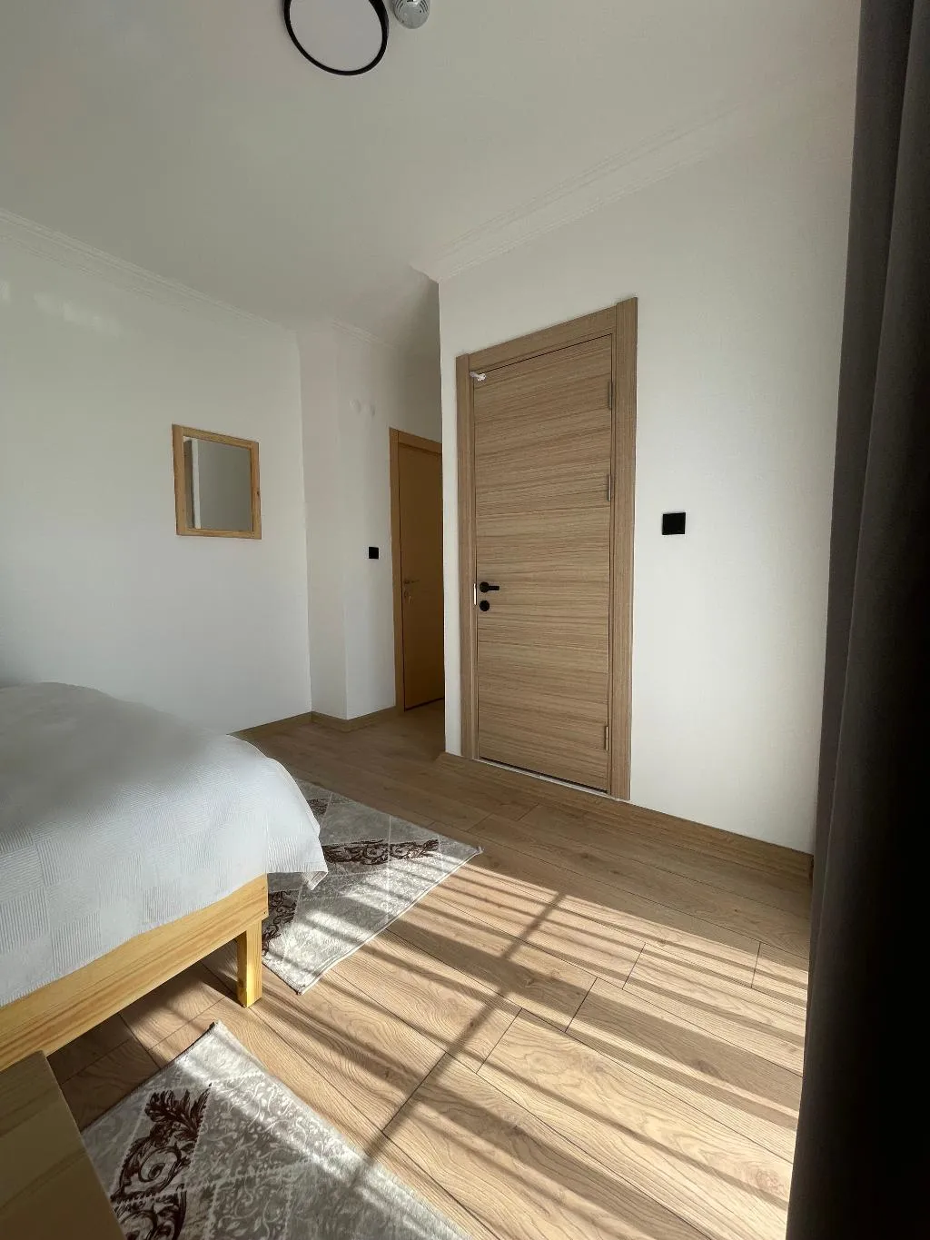 DOUBLE STANDARD Room, Dalaman Airport AliBaba Hotel, Dalaman