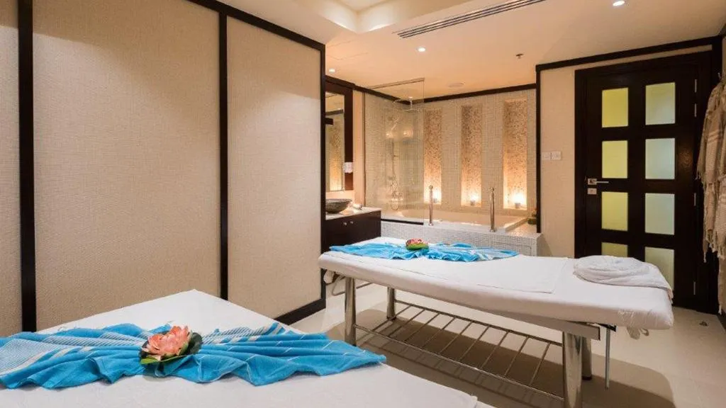 Sports and Entertainment, Holiday Inn Dubai - Al Barsha, Dubai