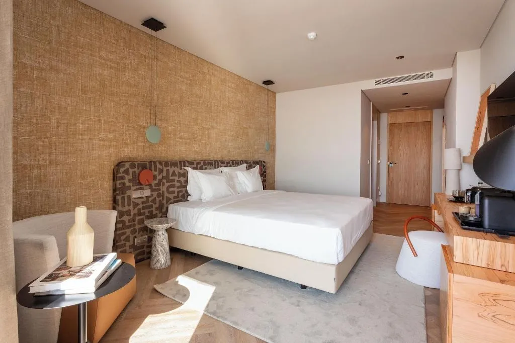 Room, Upon Vila Alcochete Hotel, Lisbon