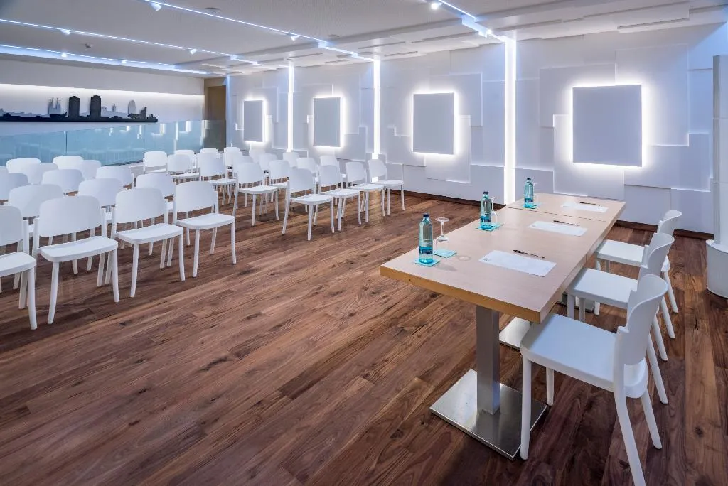 Conferences, Hotel Alhambra, Costa Brava