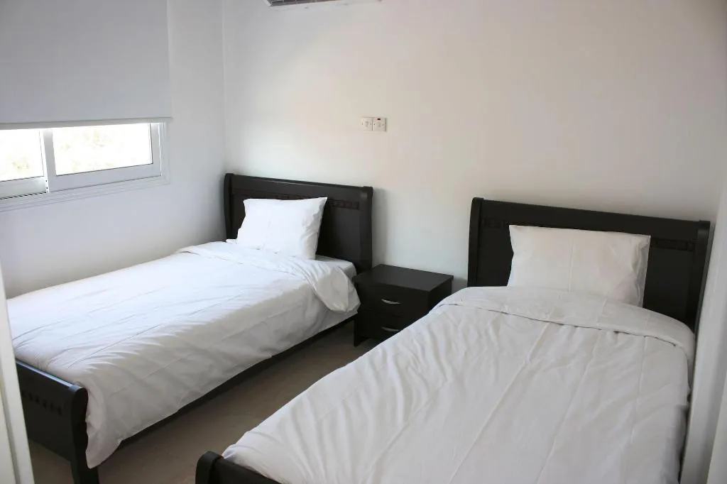 Room, Cap St Georges Beach Club Resort, Cyprus