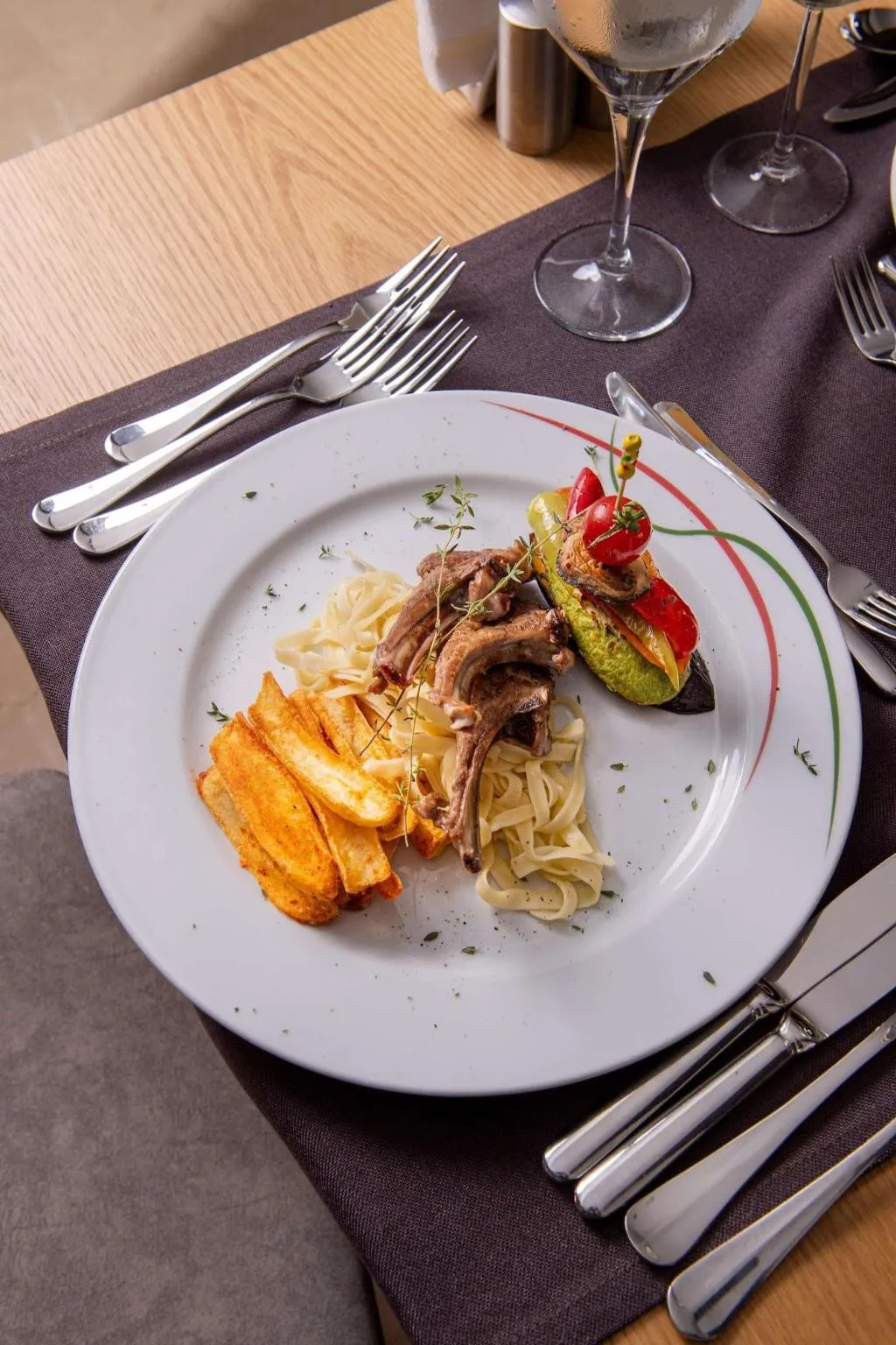 Restaurant, Sealife Lounge Hotel +18 Adult Only, Antalya