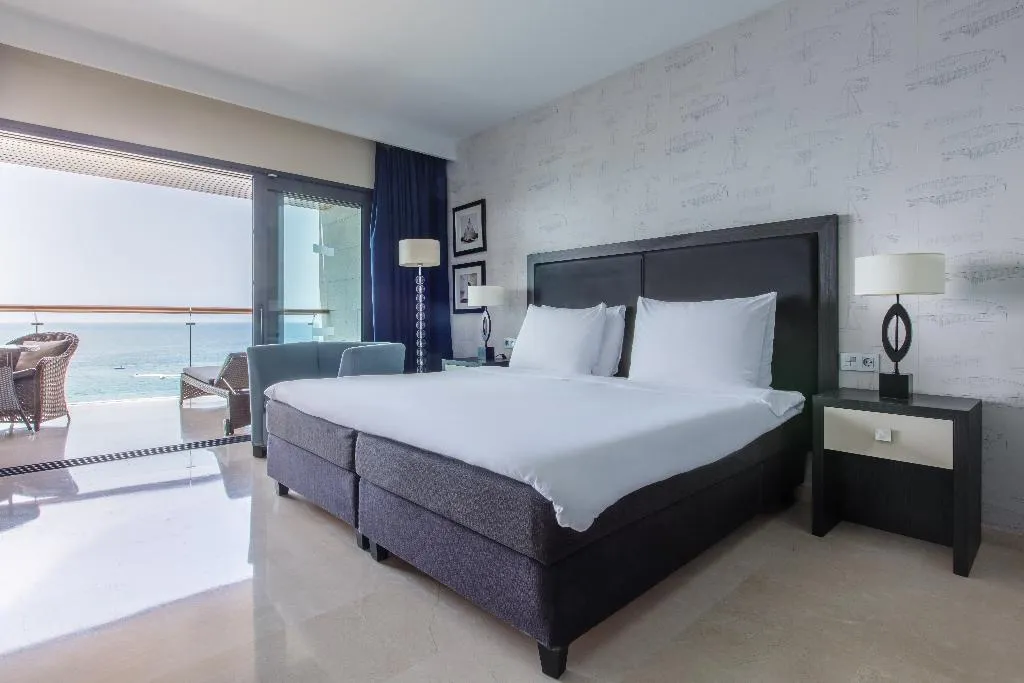 Room STANDARD Room, Radisson Blu Resort Gran Canaria, Gran Canaria
