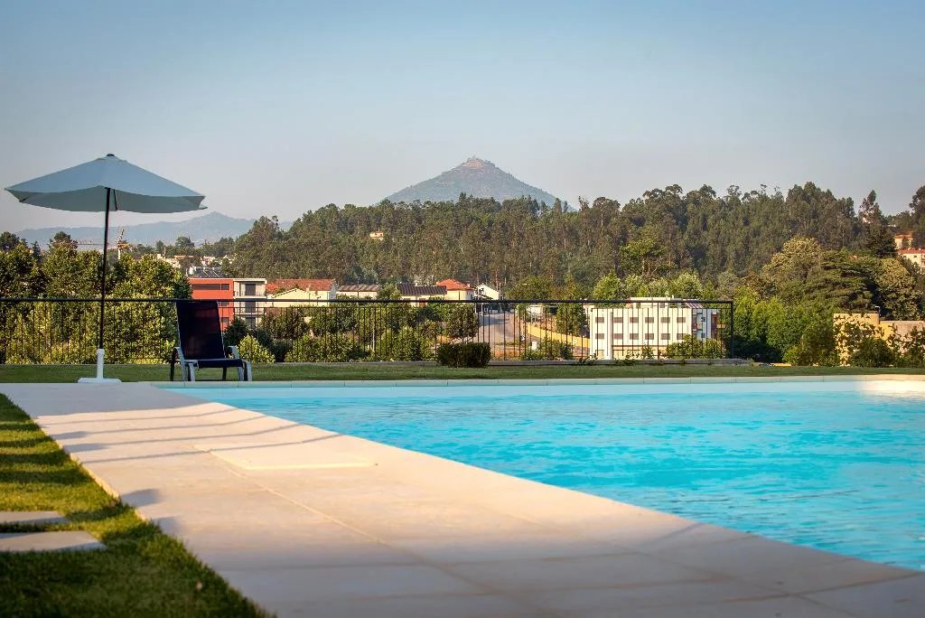 Pool, Lam Hotel Celorico de Basto, Porto